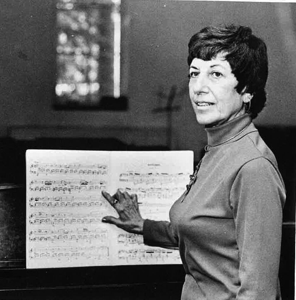 Alys Sikorski